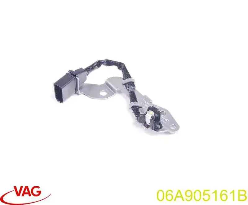 Датчик распредвала 06A905161B VAG