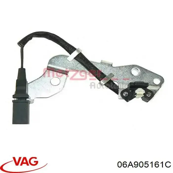 Датчик Холла VAG 06A905161C цена, от 11.40 USD