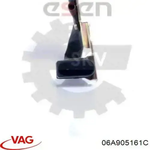 Купить 06A905161C VAG Датчик Холла