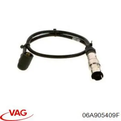 Высоковольтные провода 06A905409F VAG