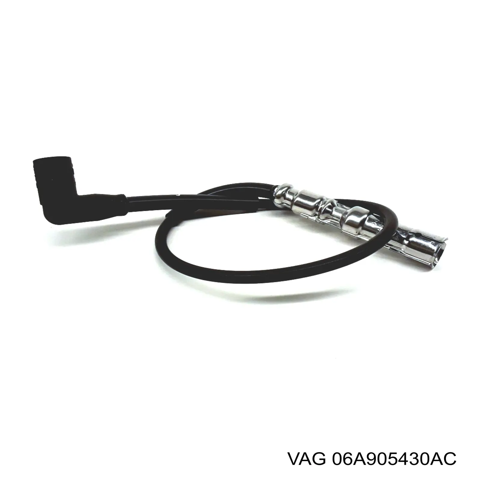 Бронепровода VAG 06A905430J