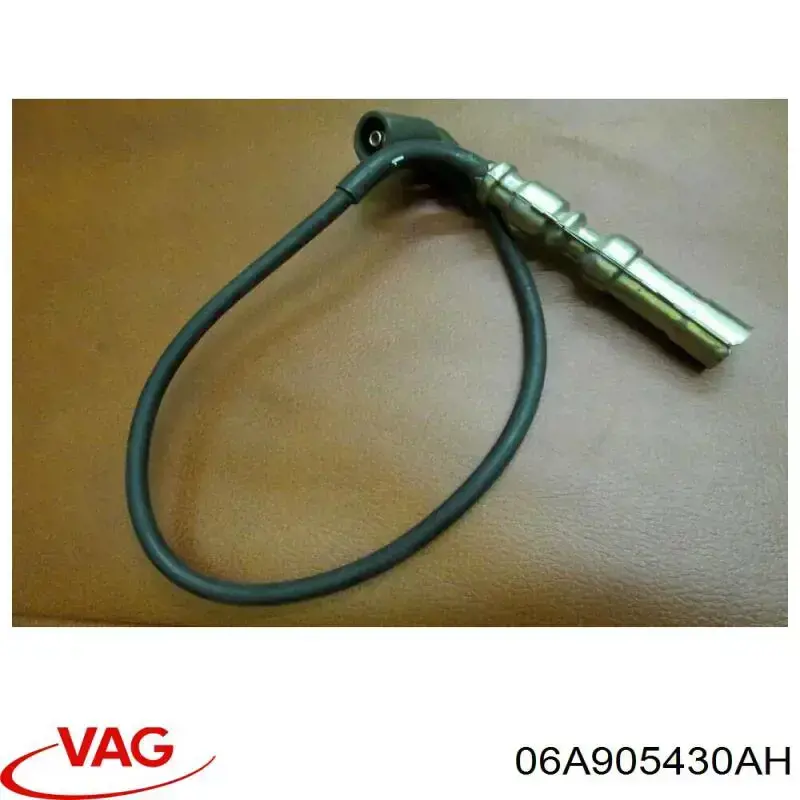 Провода зажигания VAG 06A905430AH цена, от 31.13 USD