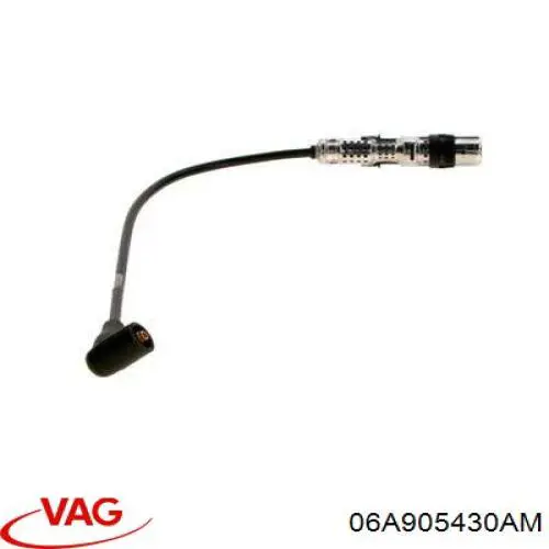 Купить 06A905430AM VAG Провода высокого напряжения