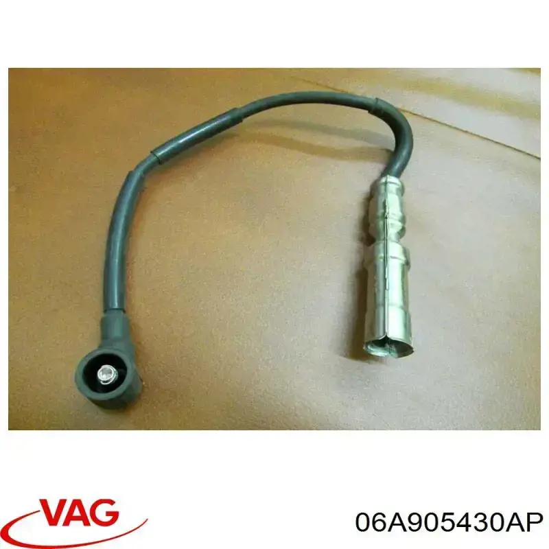 Купить 06A905430AP VAG Провода высокого напряжения
