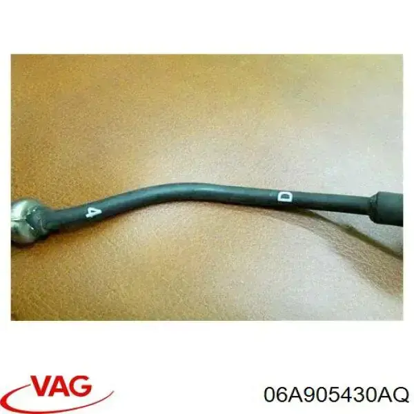 Cable de encendido, cilindro №4 06A905430AQ VAG