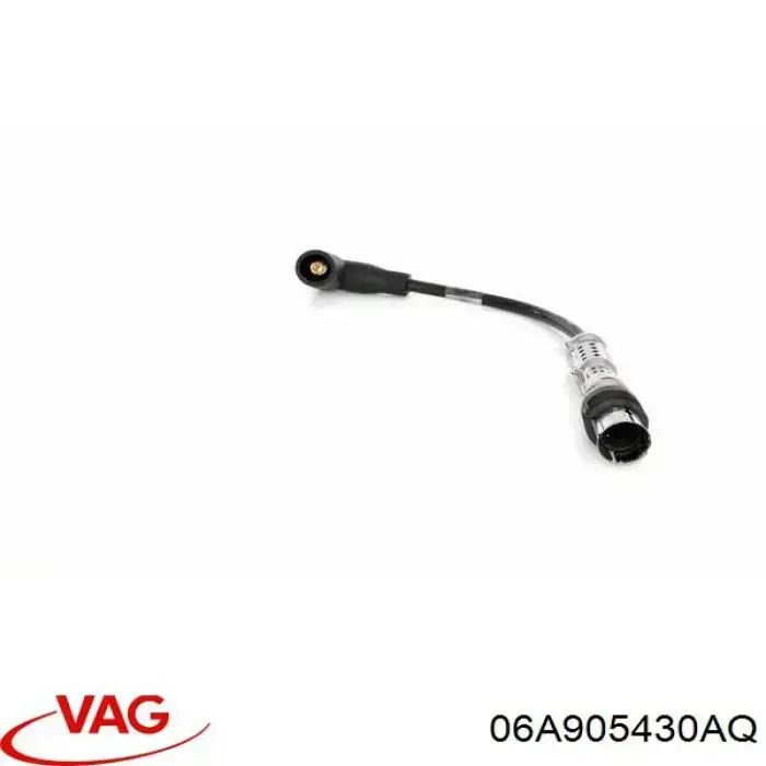 6A905430AQ VAG Провода высоковольтные