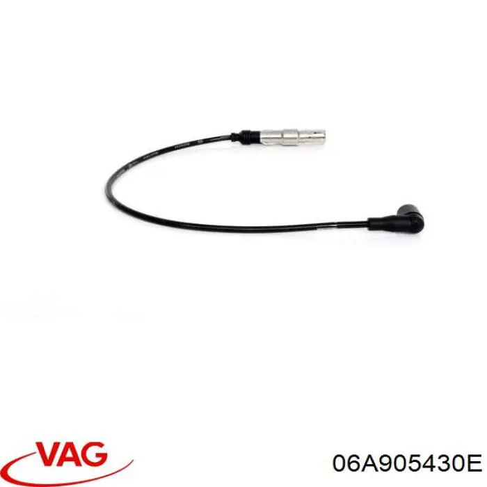 Купить 06A905430E VAG Провода высокого напряжения