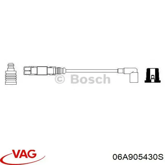 06A905430S VAG