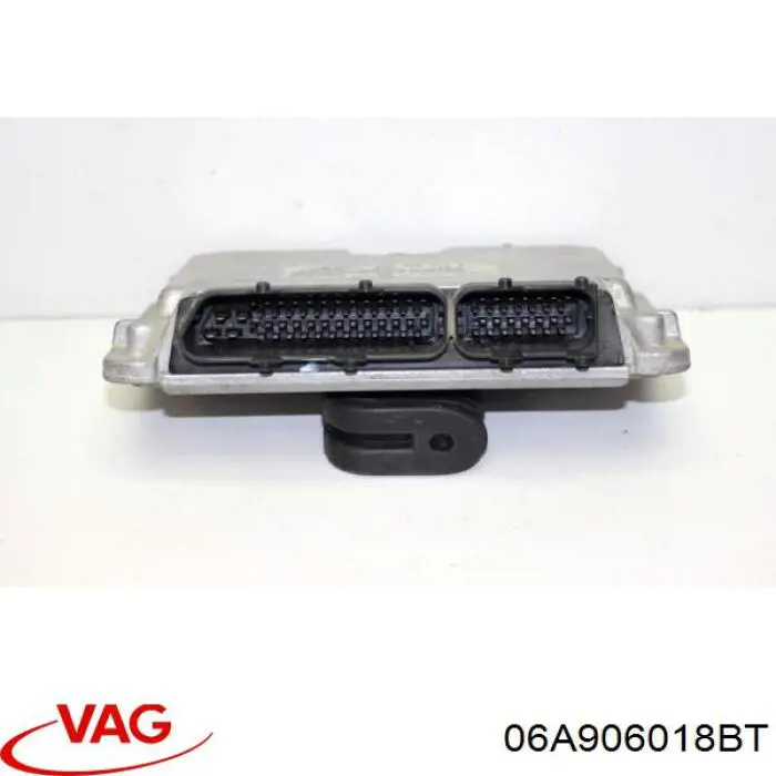 Купить 06A997018CX VAG Электронный блок управления двигателем