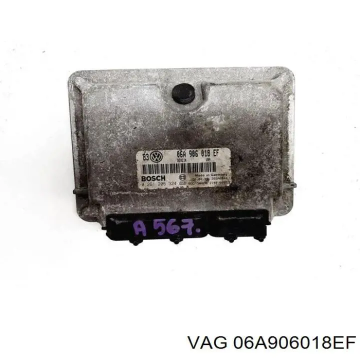  06A906018EF VAG