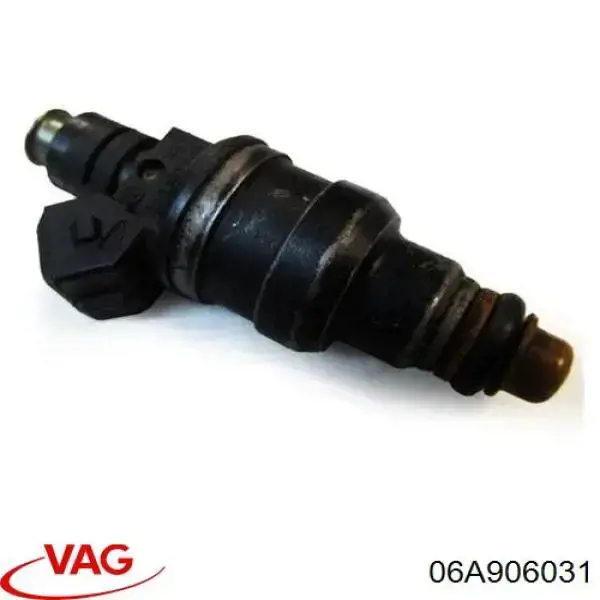  Топливные форсунки Volkswagen Golf 4