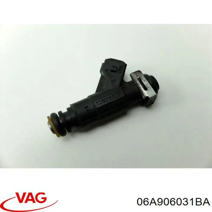 Топливные форсунки 99061837101 Vika