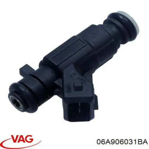 Форсунки Vika 99061837101