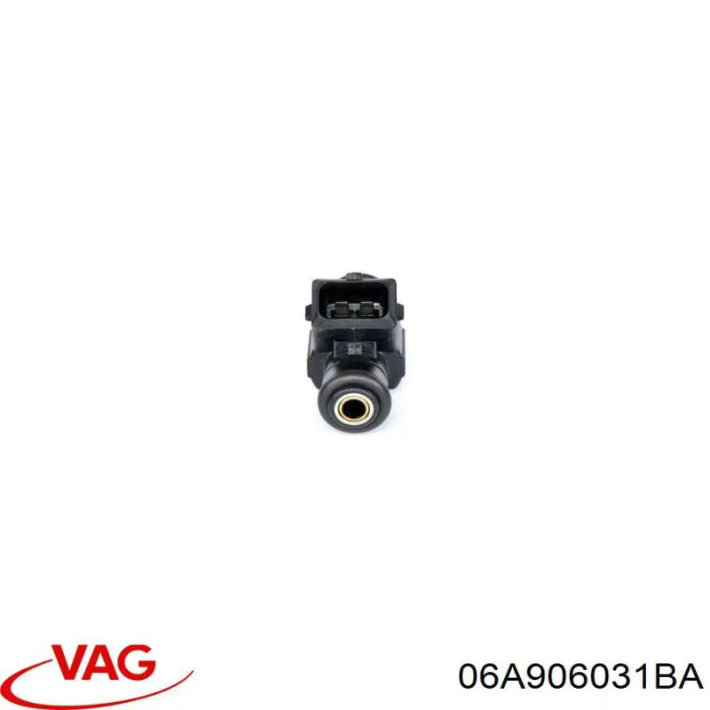 Купить 06A906031BM VAG Клапанная форсунка