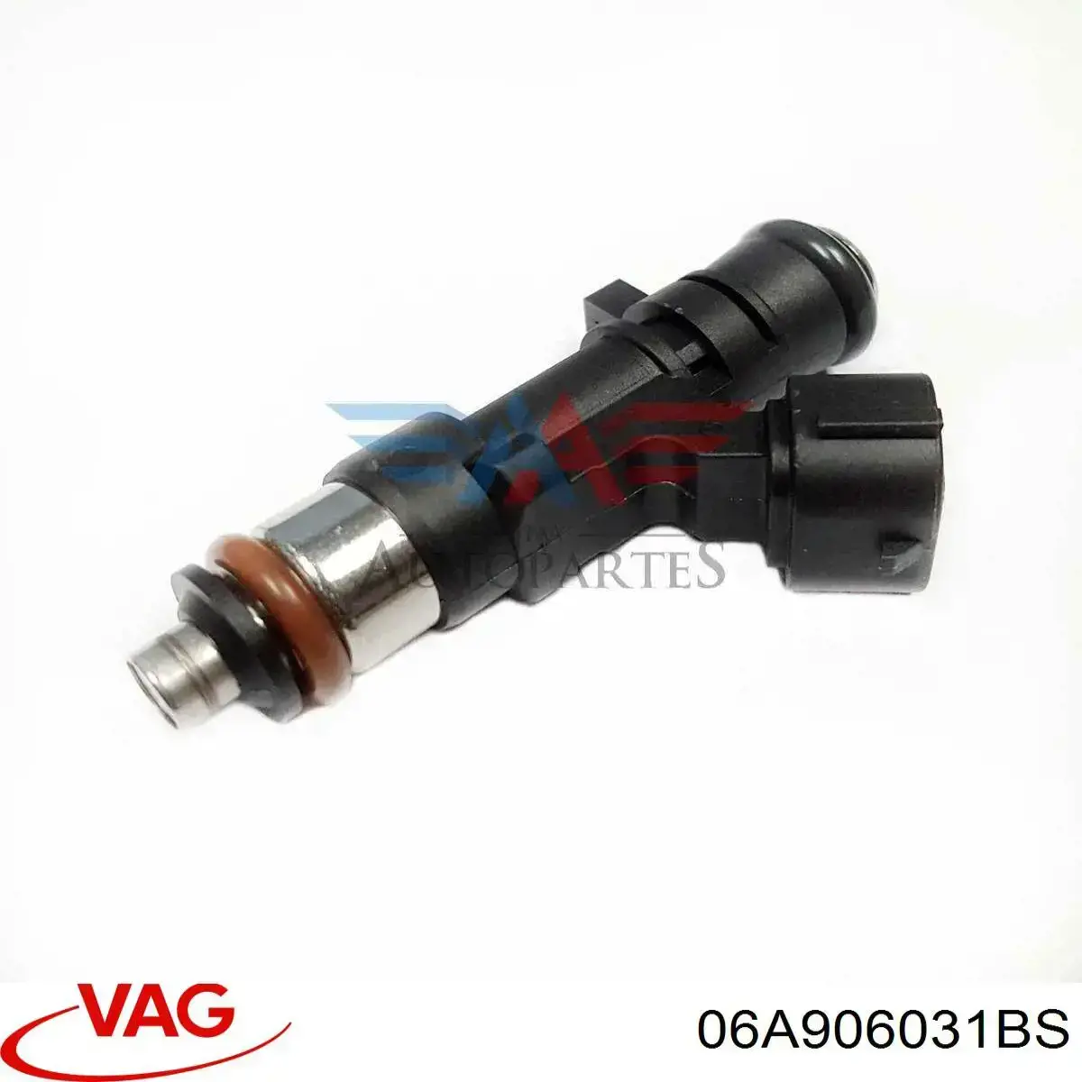 06A906031CC VAG Топливные форсунки