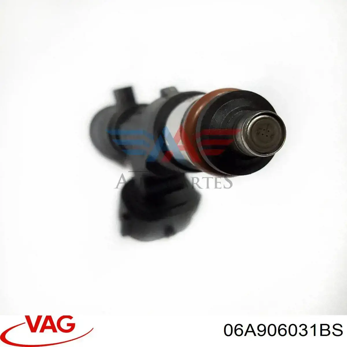 Форсунка инжектора VAG 06A906031CC цена, от 15.14 USD