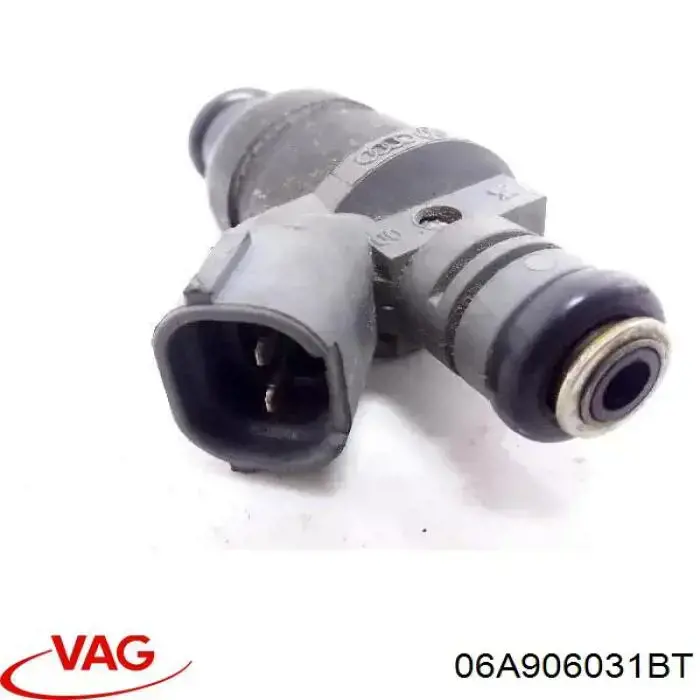 805000000050 Magneti Marelli Топливные форсунки