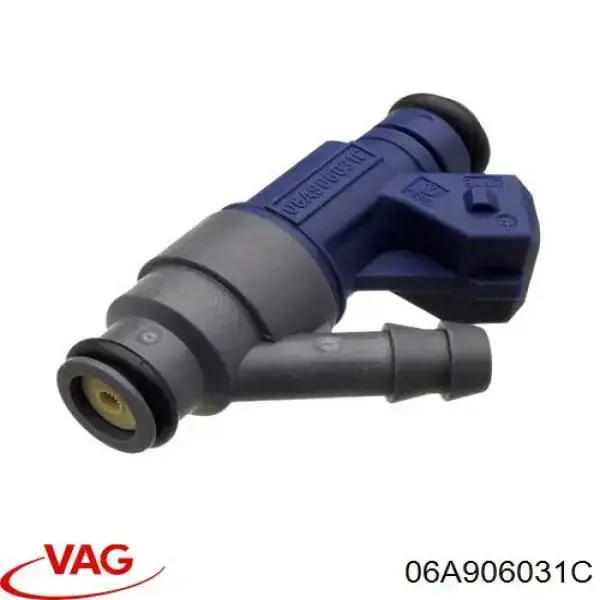 Форсунки VAG 06A906031C