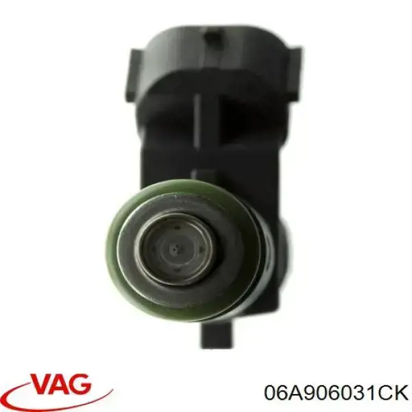 Форсунки VAG 06A906031CK