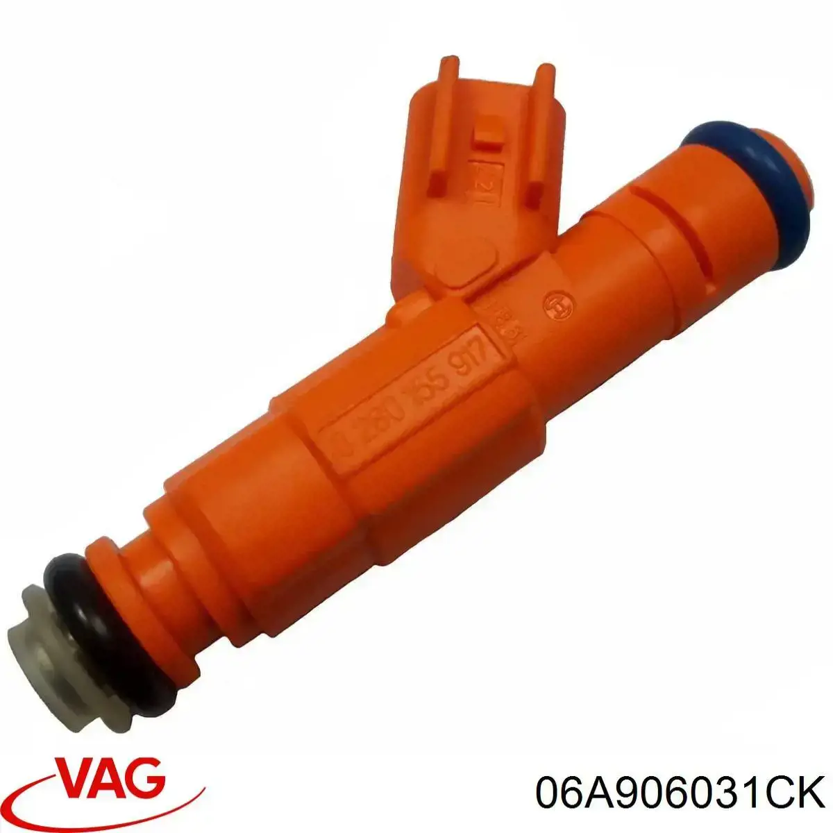 Купить 06A906031CK VAG Клапанная форсунка