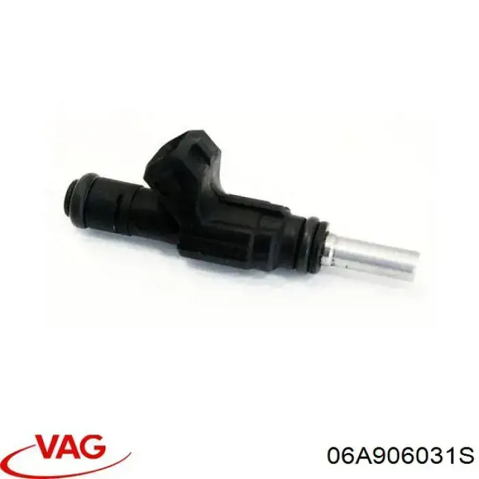 Форсунка инжектора VAG 06A906031S цена, от 38.01 USD