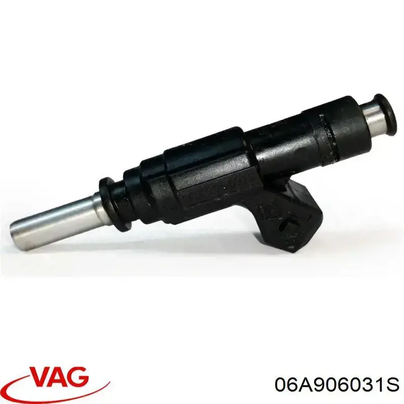 Купить 06A906031S VAG Клапанная форсунка