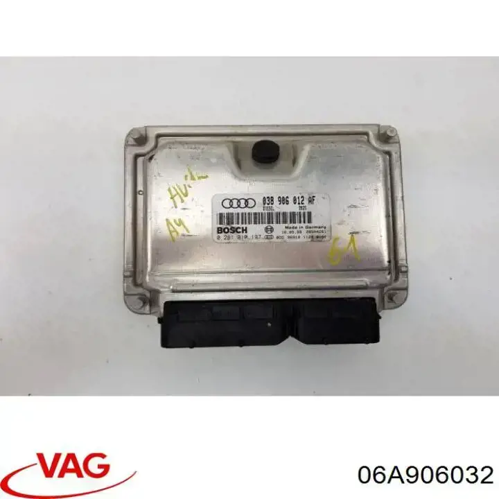  VAG 06A906032 цена, от 439.27 USD