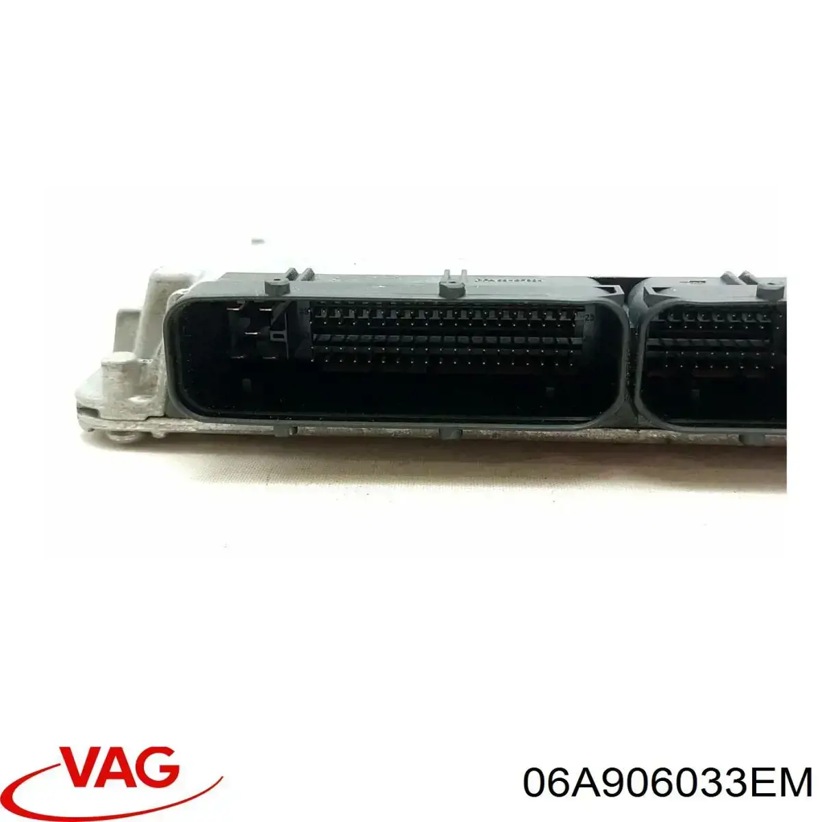 Купить 06A990990B VAG Электронный блок управления двигателем