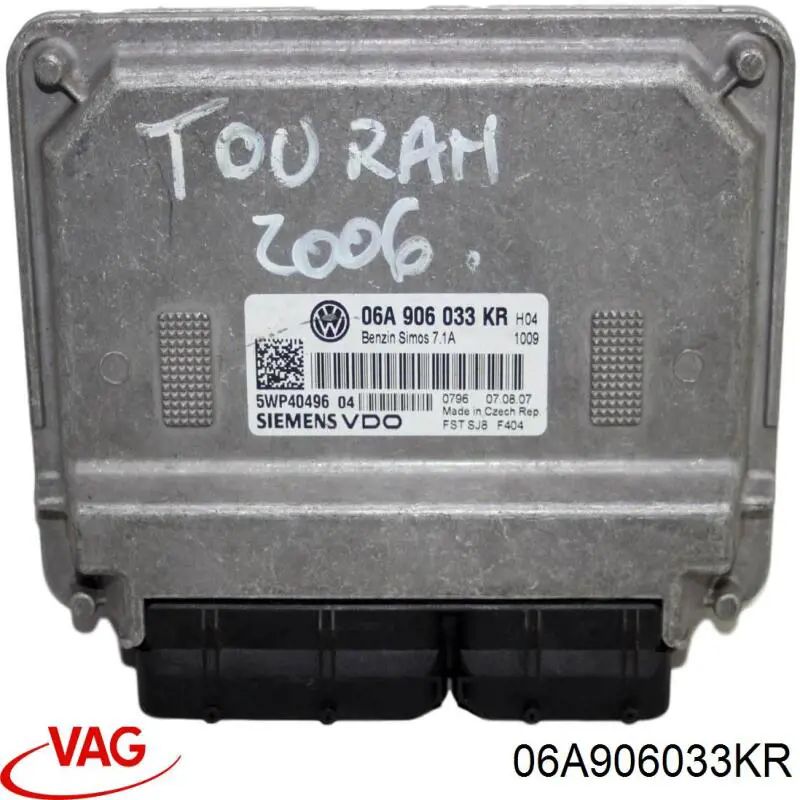  06A906033KR VAG