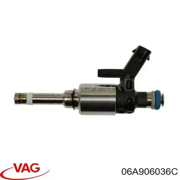 Форсунка инжектора VAG 06A906036C цена, от 8.99 USD