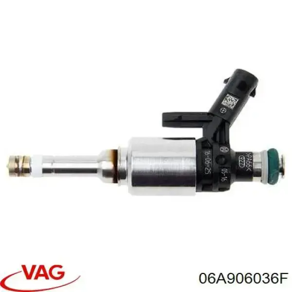 Форсунки VAG 06A906036L