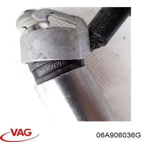Купить 06A906036G VAG Клапанная форсунка