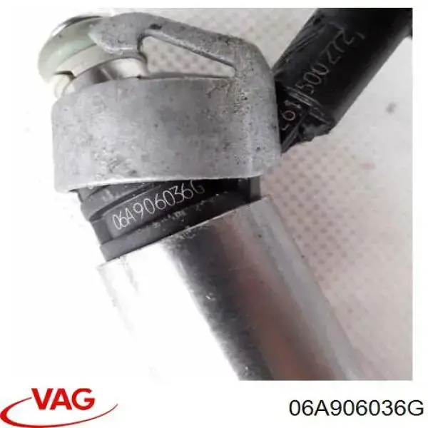 Форсунки VAG 06A906036G