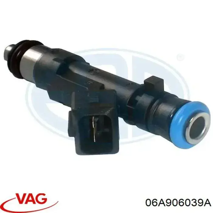 Купить 06A906039A VAG Клапанная форсунка
