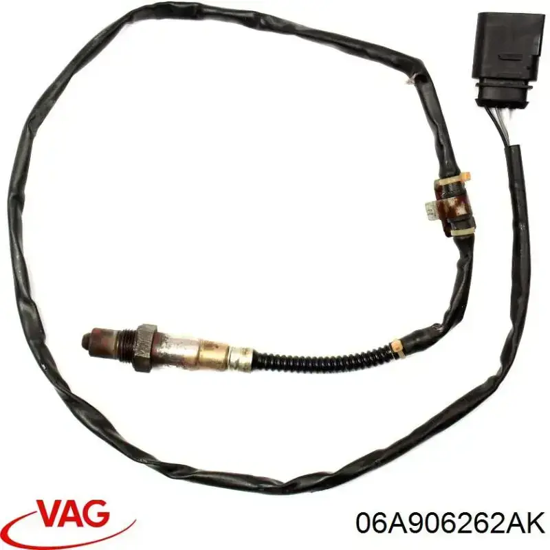 Лямбда зонд после катализатора VAG 06A906262AK