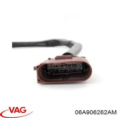 Лямбда зонд после катализатора VAG 06A906262AM