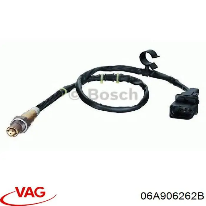 Лямбда зонд после катализатора VAG 06A906262B
