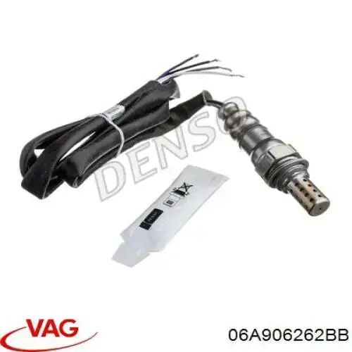Лямбда зонд после катализатора VAG 06A906262BB