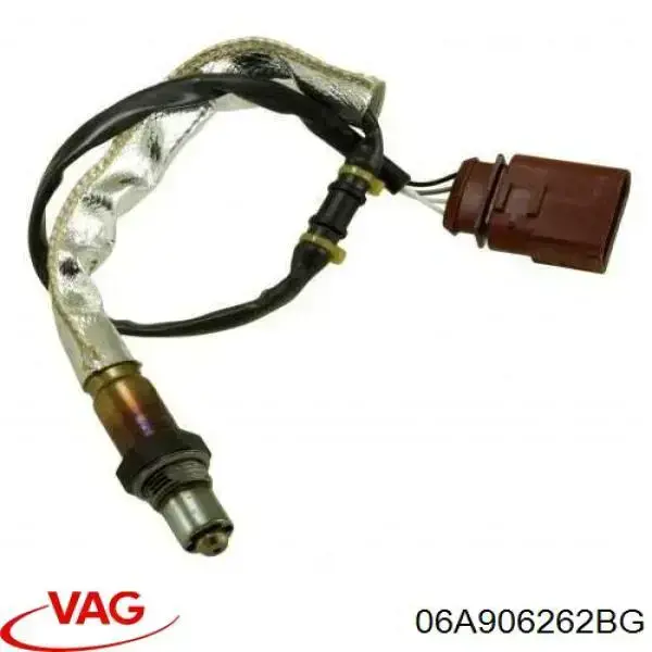 Лямбда зонд после катализатора VAG 06A906262BG