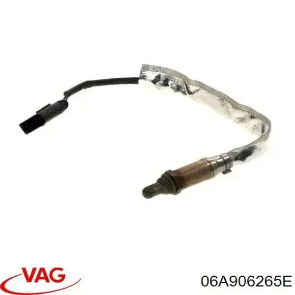Лямбда датчик кислорода VAG 06A906265E цена, от 49.70 USD