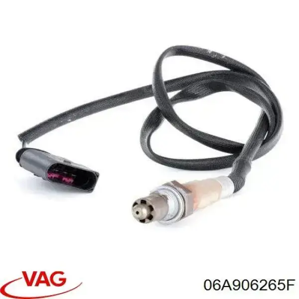 Купить 06A906265F VAG Датчик концентрации кислорода