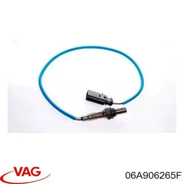 Купить 06A906265F VAG Датчик концентрации кислорода
