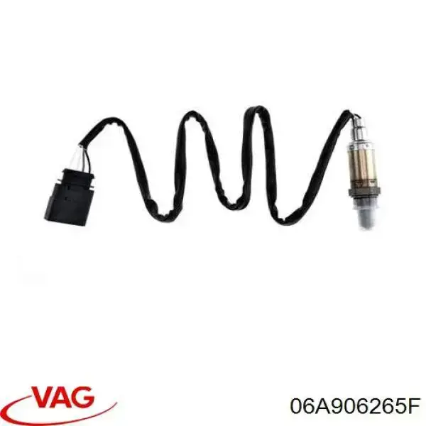 Лямбда зонд 06A906265F VAG