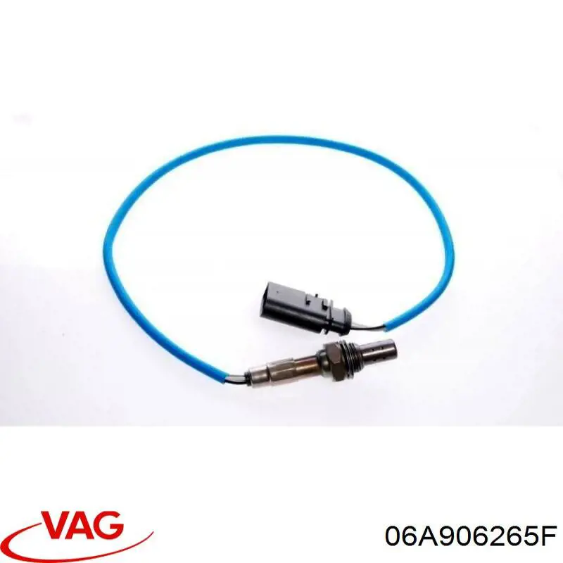 Лямбда зонд 06A906265F VAG