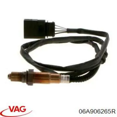 Датчик кислорода до катализатора 06A906265R VAG