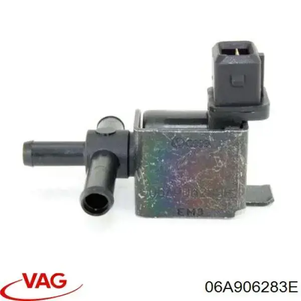 Преобразователь давления наддува VAG 06A906283E