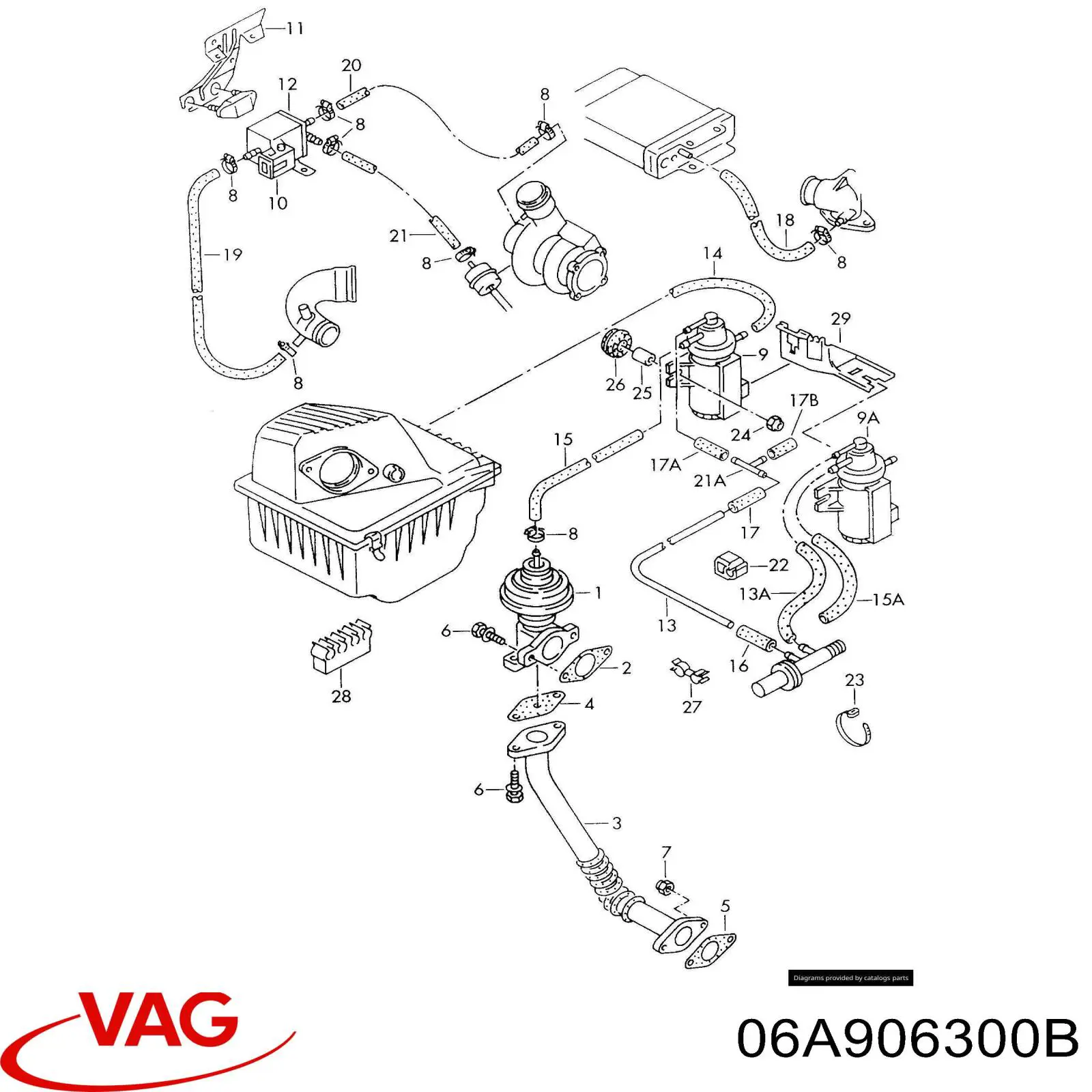  VAG 1H0906300 цена, от 6.64 USD