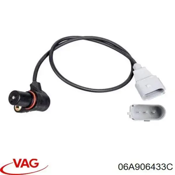 06A906433C VAG ДПКВ