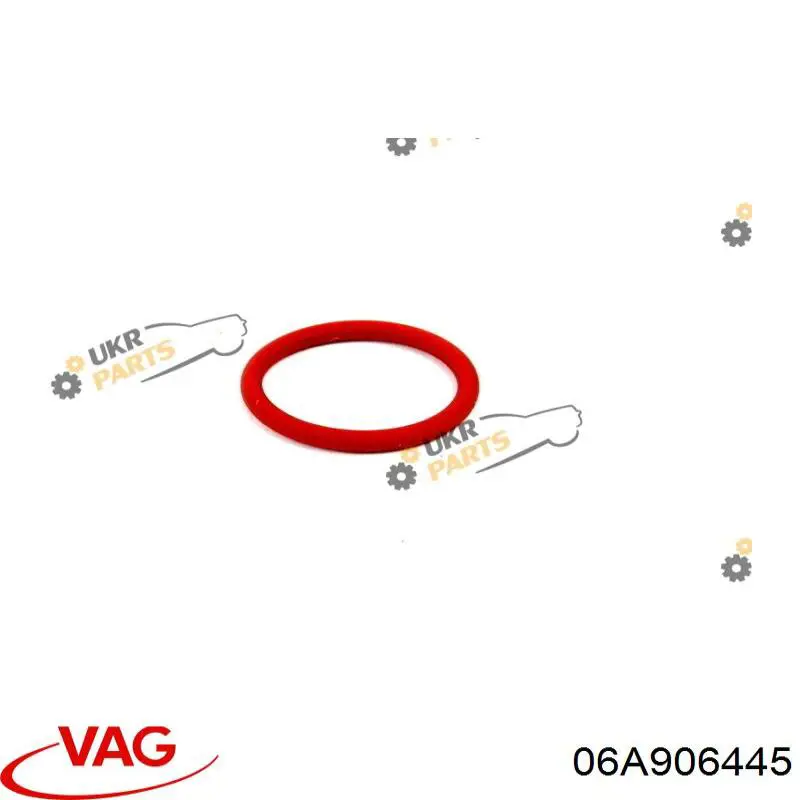 Прокладка датчика положения распредвала Elring 284290 цена, от 1.47 USD