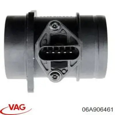 Купить 06A906461 VAG Воздухомер